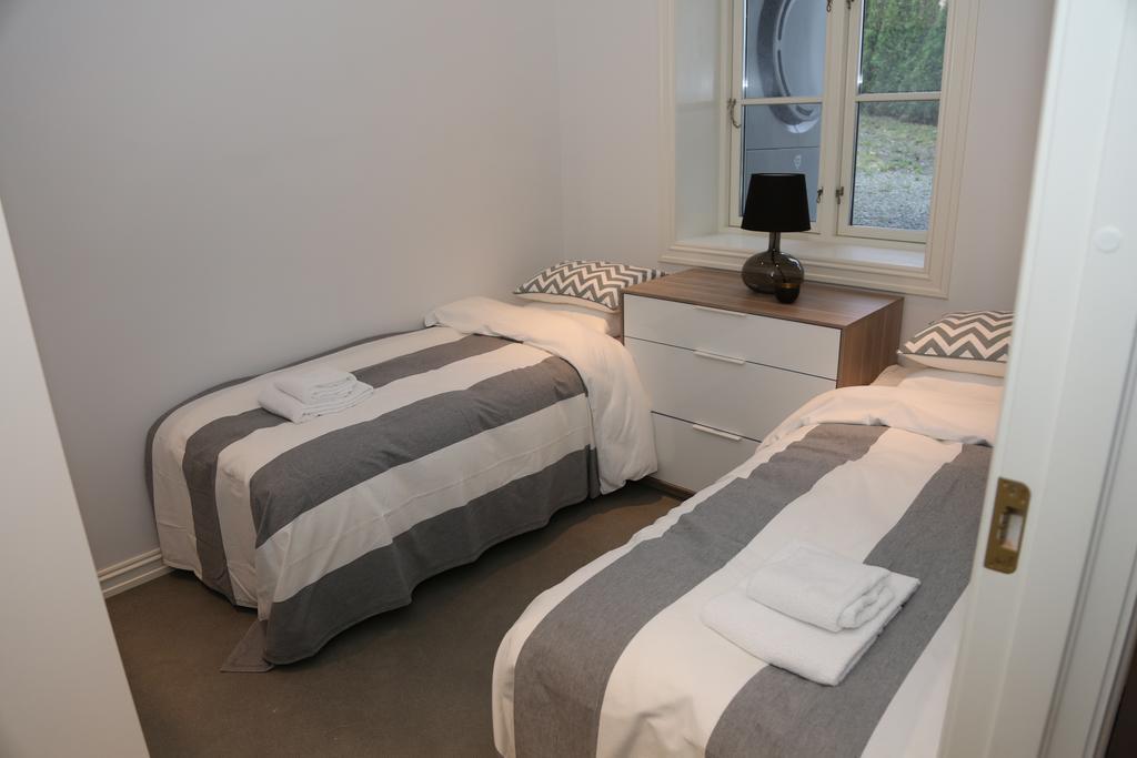 Alnes Gard Apartment Alesund Luaran gambar